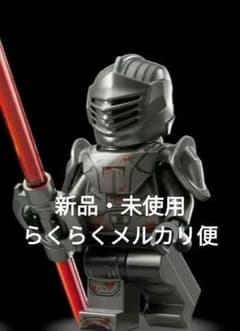 レゴ　スターウォーズ　尋問官　マロック　ミニフィグ　75362のサムネイル