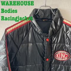 ✳️ WAREHOUSE ✳️ Racingjacket ✳️ KLING✳️レーシングのサムネイル