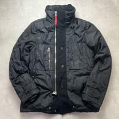 archive PRADA テックナイロンジャケット 中綿 切替90s00s archive PRADA テックナイロンジャケット 中綿 切替90s00s - メルカリ