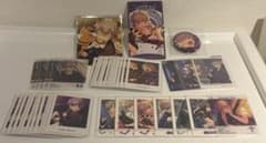 大神晃牙 あんスタ 紙類 缶バ まとめ売り セット