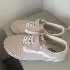 VANS スニーカー　21センチのサムネイル