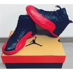 NIKE AIRJORDAN12 27.5cmのサムネイル