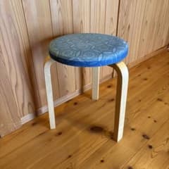 artek orslow fennica スツール60 アルテック ビームス限定のサムネイル