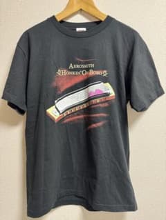 サ*ラ様 Aerosmith Honkin' On Bobo 2004Tシャツのサムネイル