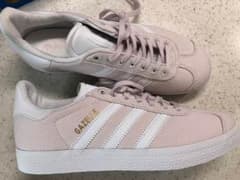 adidas スニーカー GAZELLE TEXのサムネイル