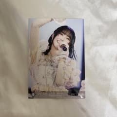 =LOVE 8th ANNIVERSARY 生写真 野口衣織 イコラブのサムネイル