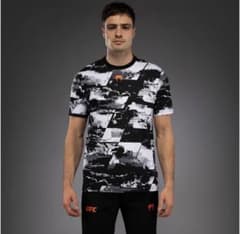 【新品未使用】UFC Venum Zenith Fight Week Tシャツのサムネイル