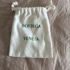 BOTTEGA VENETA 巾着袋 保存袋のサムネイル