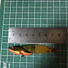 ボードベイト・チタラ！メガバス！モンスターキッスのサムネイル