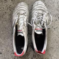 MIZUNO サッカーシューズ スパイクのサムネイル