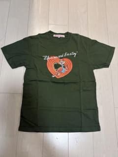 Richardson Tシャツ カーキ Sサイズのサムネイル