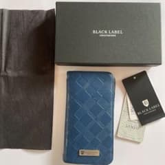 あれんくす様専用商品BURBERRY BLACKLABEL iPhone８ケースのサムネイル