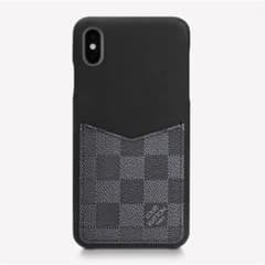 LOUIS VUITTON iPhoneケース XSMAXのサムネイル