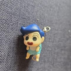 Crayon Shin-chan Kazama-kun Pinch and Connect