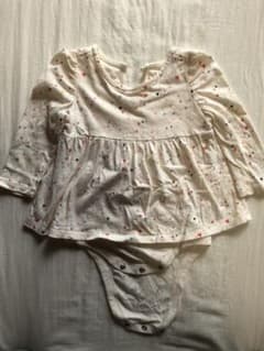 baby GAP ロンパース80のサムネイル