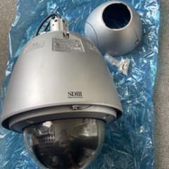 Panasonic WV-CW960 防犯カメラ 屋外カラードームカメラ m73350974366_1.jpg?1745472307