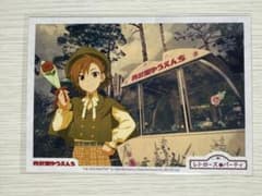 レトローズパーティ SideM もふもふえん 橘志狼 特典 ブロマイドのサムネイル