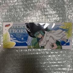 リボーン 中国 チケット Summer フランのサムネイル