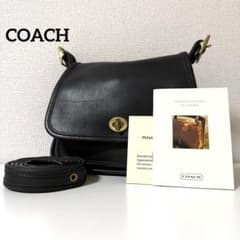 オールドコーチ COACH レガシー ターンロック ショルダーバッグ 9061 オールドコーチ COACH レガシー ターンロック ショルダーバッグ 9061