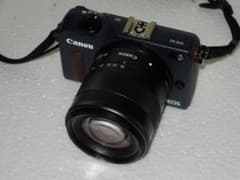 キャノンEOS M2　遠隔リモート撮影可能のサムネイル