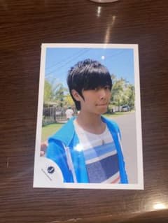 永瀬廉　公式写真のサムネイル