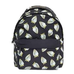 ステラマッカートニー　空山基　リュック　バックパック　バッグ　ストロベリー ウィメンズ バックパック | ミニ デニム | ステラ マッカートニー