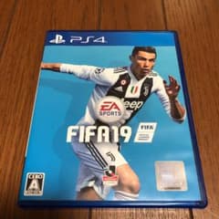 やまち様専用 FIFA 19のサムネイル
