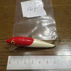 ラパラ カウントダウン CD 7cm ルアーのサムネイル