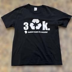 United Athle リサイクルメッセージ Tシャツ Mのサムネイル