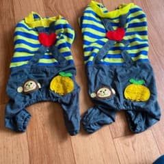 つなぎのサムネイル