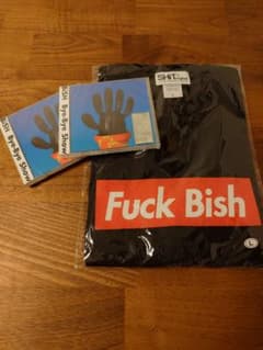 BiSH Ｔシャツのサムネイル
