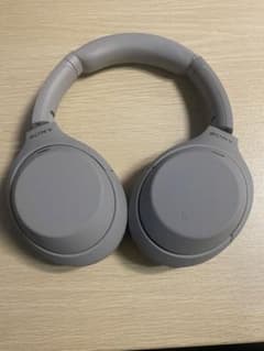 SONY WH-1000XM4(S)のサムネイル