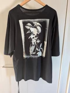 ANN DEMEULEMEESTER Tシャツ Lのサムネイル