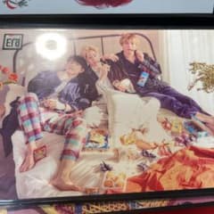 GOT7 トレカのサムネイル
