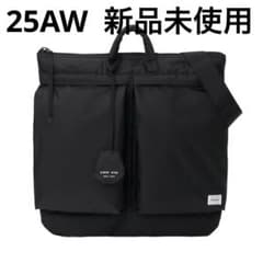 PORTER / HYKE PORTER HELMET BAG ハイクポーターのサムネイル