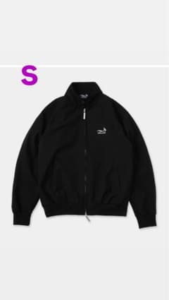 【即日発送】VALLAD×FEELS. AGENT JACKET サイズSのサムネイル
