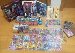 【フィギュア】ドラゴンボール商品まとめ売り【おまけ付→カード、メダル、シール】のサムネイル