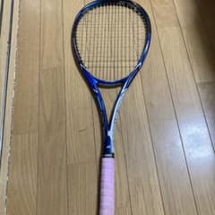 YONEX NEXIGA 80Sテニスラケットのサムネイル