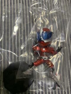 仮面ライダー 一番くじのサムネイル