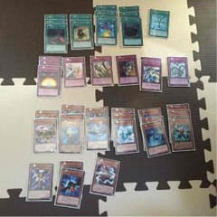 遊戯王ＢＦデッキのサムネイル