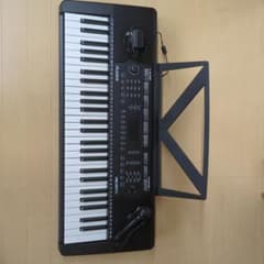 Alesis MELODY54 電子キーボード 本体のサムネイル