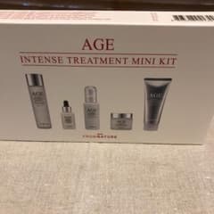 Ageトライアルキットのサムネイル