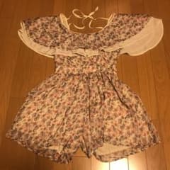 お値下げ！Lagunamoon＊オールインワン ラグナムーン ザラのサムネイル