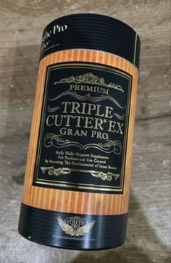 トリプルカッターグランプロEX GRANPRO - メルカリ