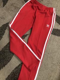 adidas アディダス ジャージのサムネイル