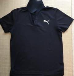 PUMA プーマ ポロシャツMのサムネイル