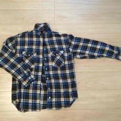 anap チェックシャツ いきなり購入OK.のサムネイル