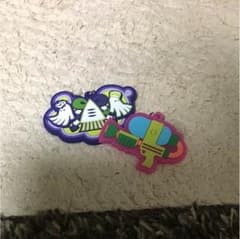 スプラトゥーン 一番くじのサムネイル