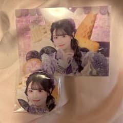 純嶺みき JAPANLIFE!オンラインくじ D賞 E賞 - メルカリ