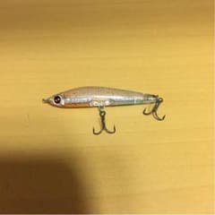 DAIWA 月下美人 澪示威のサムネイル